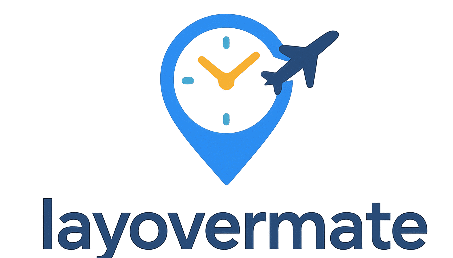LayoverMate