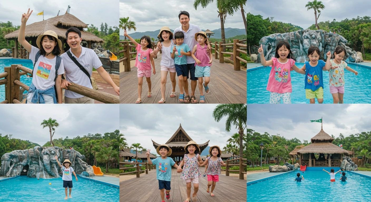 다낭-빈펄-리조트-가족여행