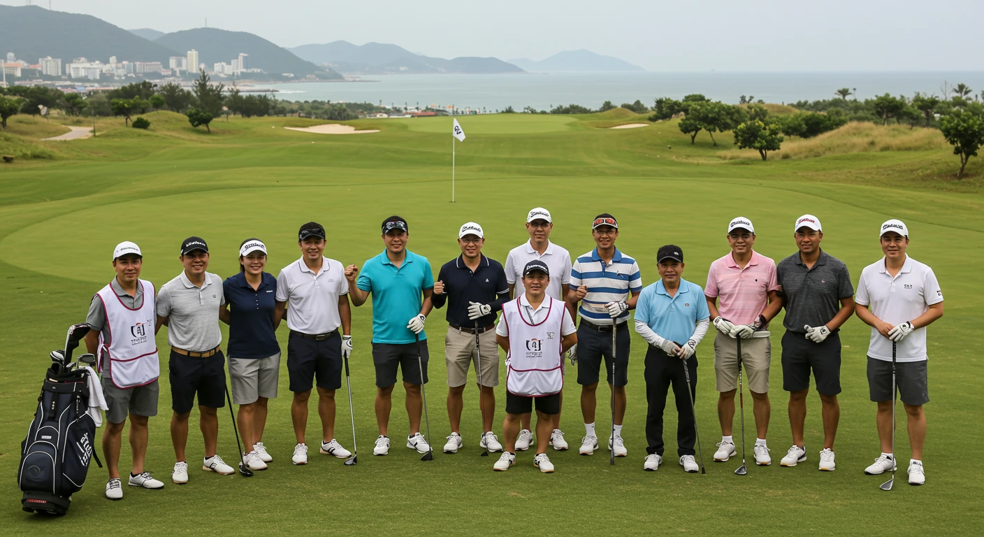 베트남-다낭-골프-여행